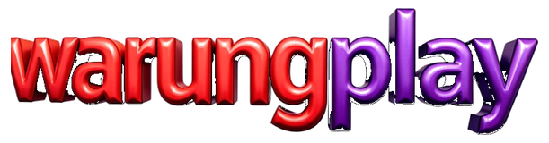 warungplay logo