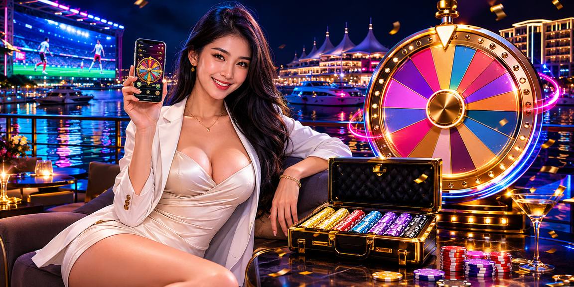 warungplay Lightning Roulette