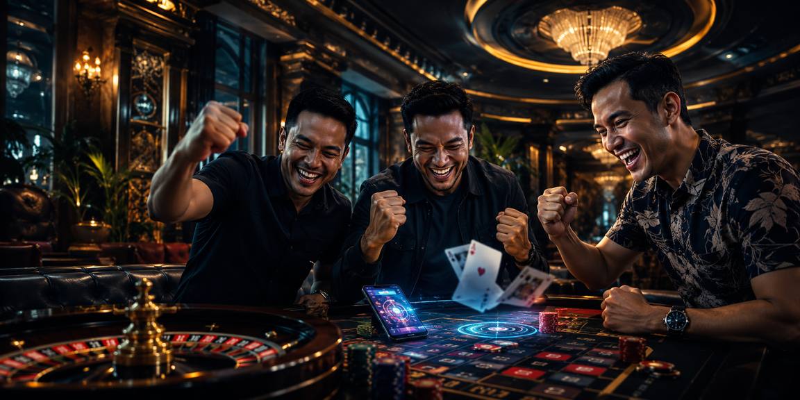 warungplay mobile gaming